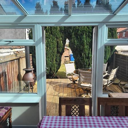 Cosy Cottage Chorley  Esterno foto