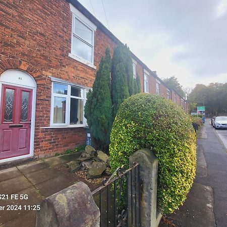 Cosy Cottage Chorley  Esterno foto