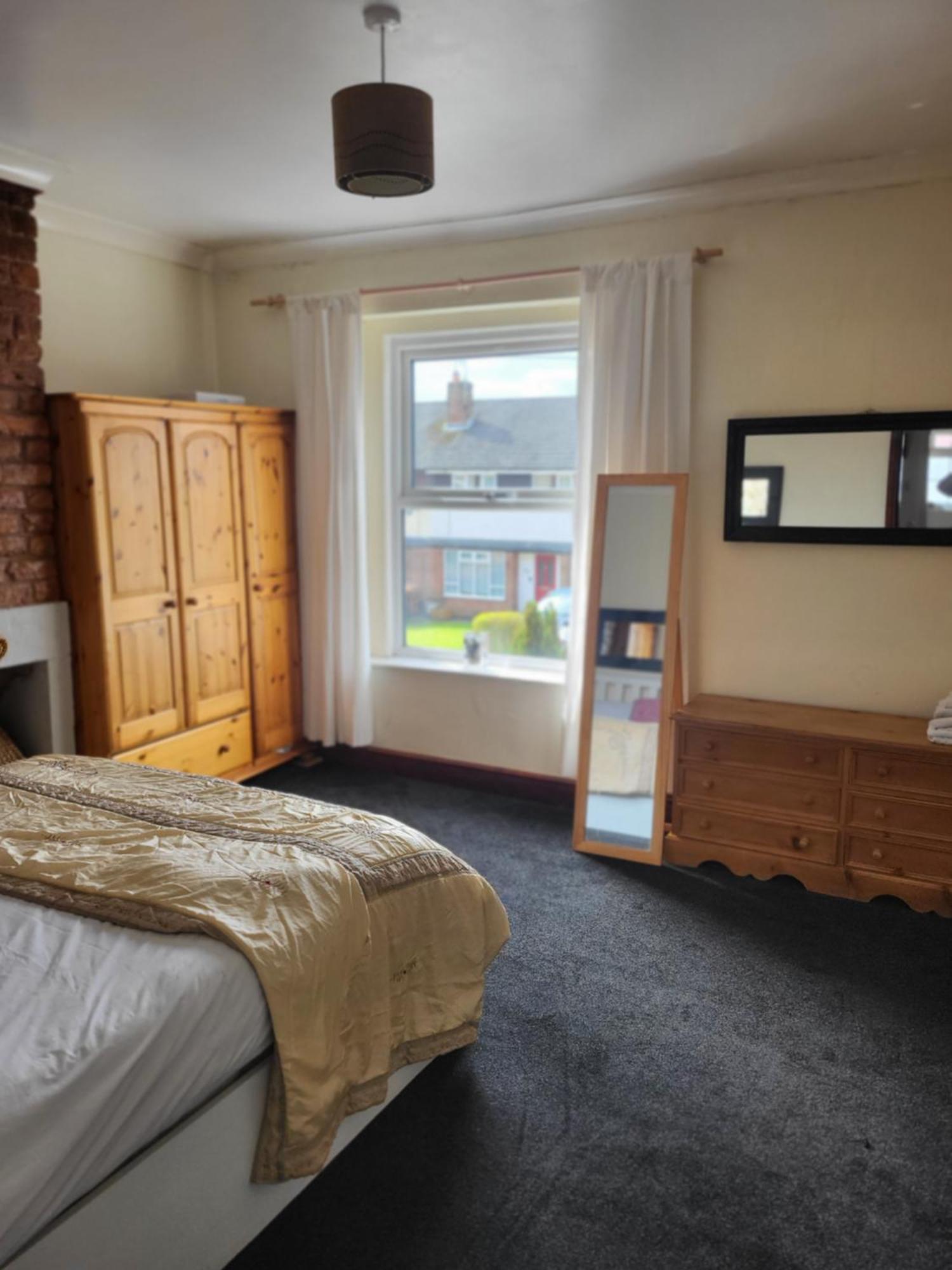 Cosy Cottage Chorley  Esterno foto