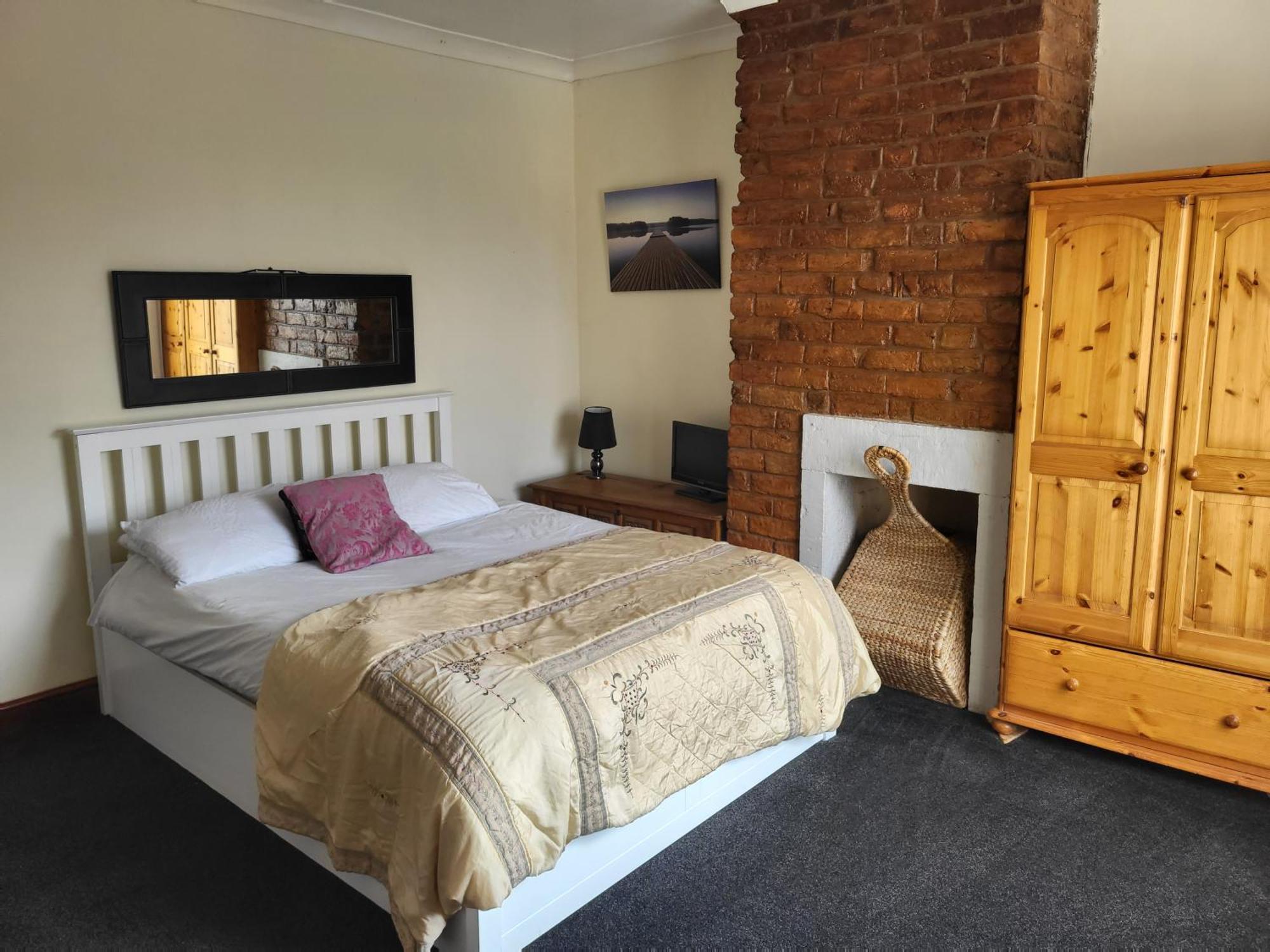 Cosy Cottage Chorley  Esterno foto