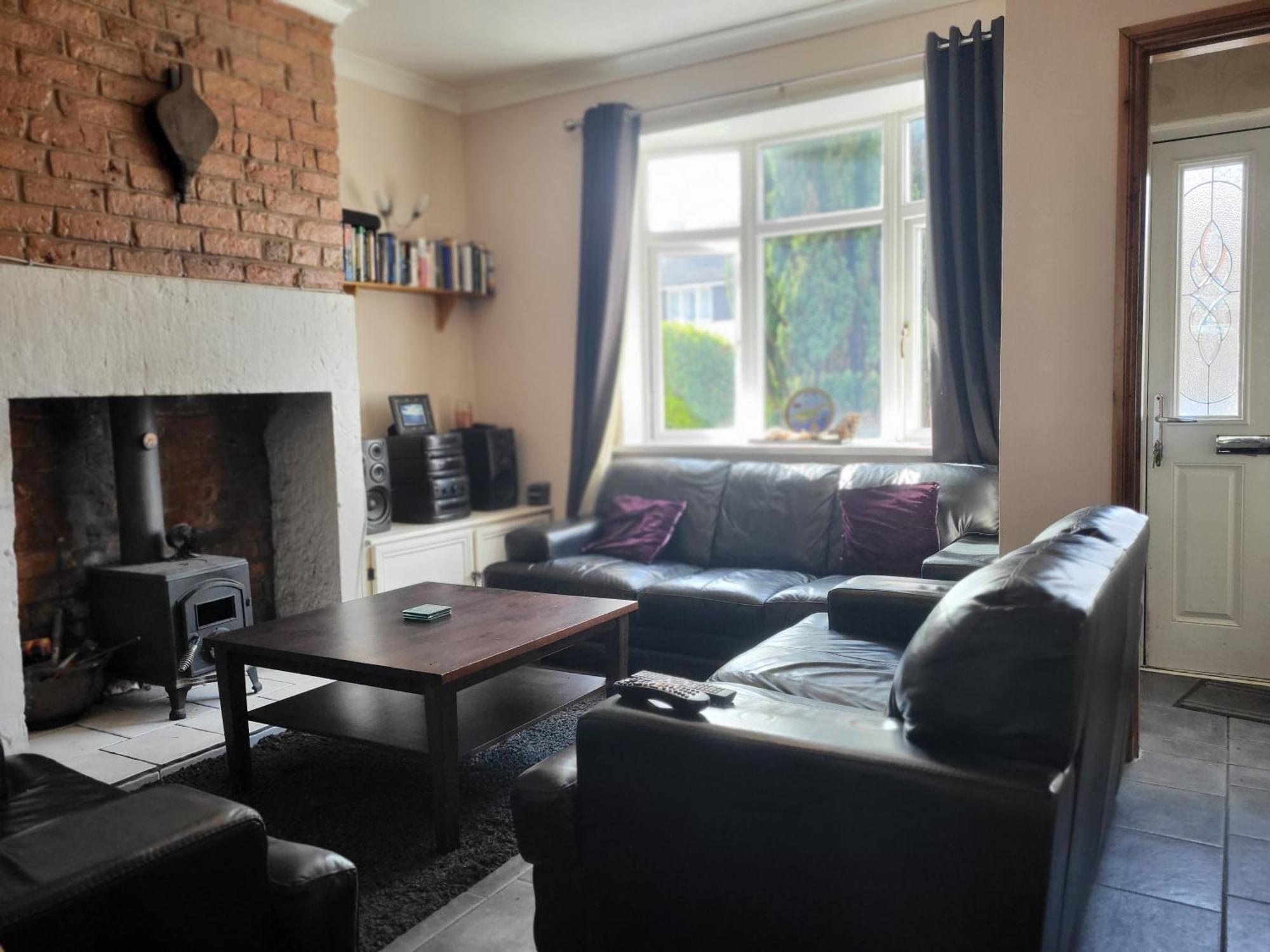 Cosy Cottage Chorley  Esterno foto